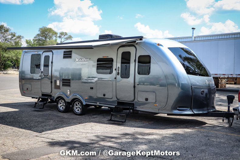 2013 Forest River Aviator Touring Edition 17