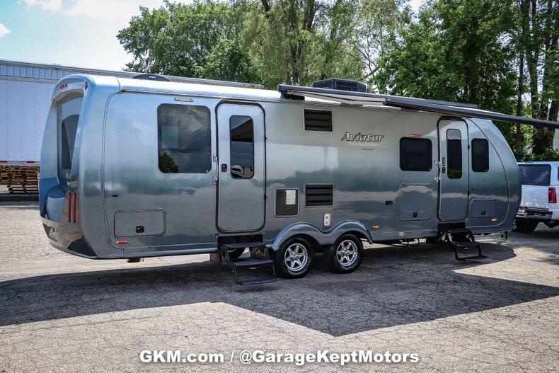 2013 Forest River Aviator Touring Edition 16