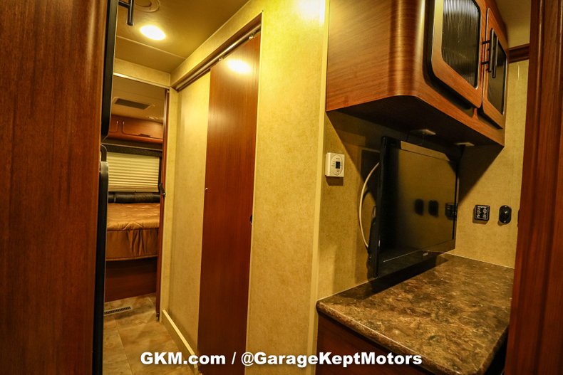 2013 Forest River Aviator Touring Edition 67