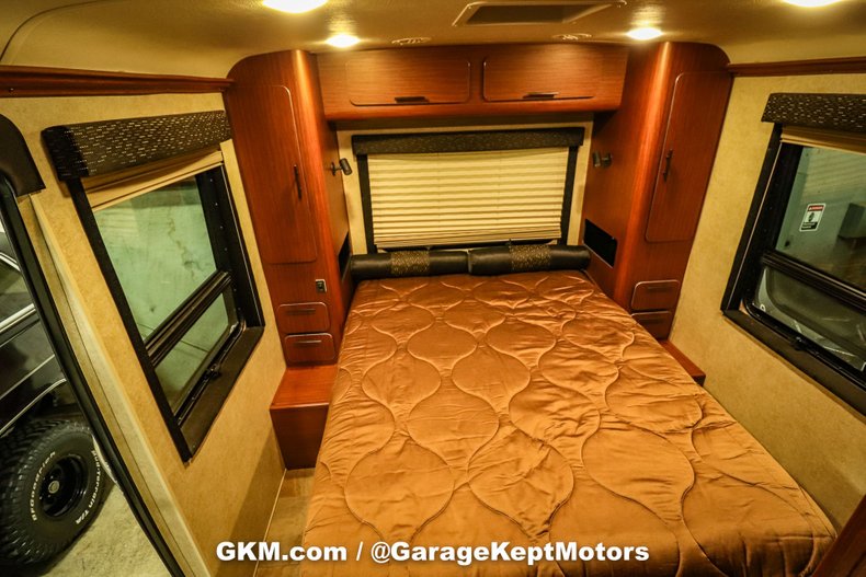 2013 Forest River Aviator Touring Edition 78