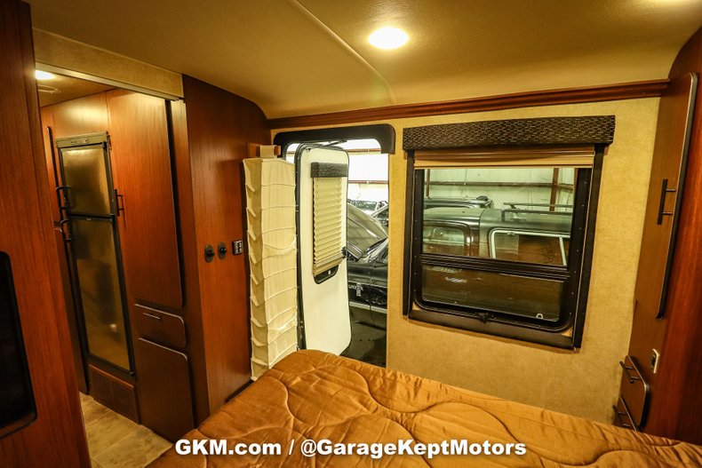 2013 Forest River Aviator Touring Edition 82