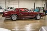 1980 Pontiac Firebird