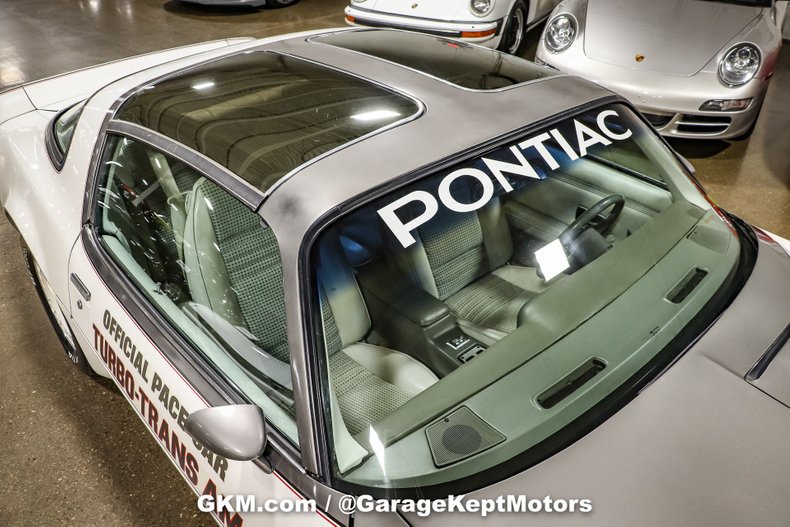 1980 Pontiac Firebird 37
