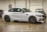 2021 BMW M2