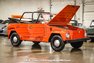 1974 Volkswagen Thing