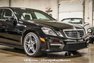 2012 Mercedes-Benz E63 AMG