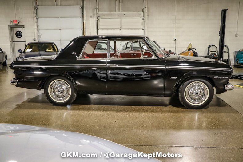 1964 Studebaker Daytona 19