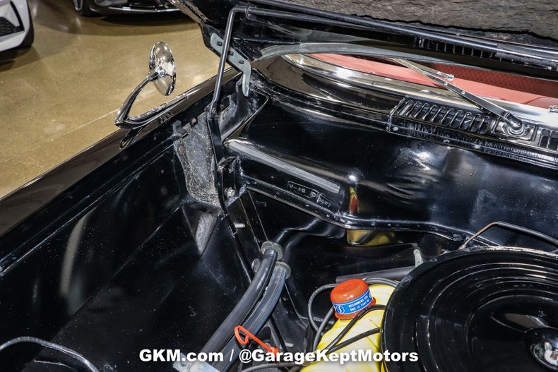 1964 Studebaker Daytona 122
