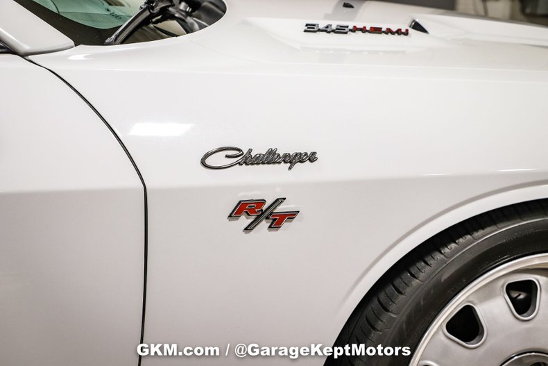 2012 Dodge Challenger 71