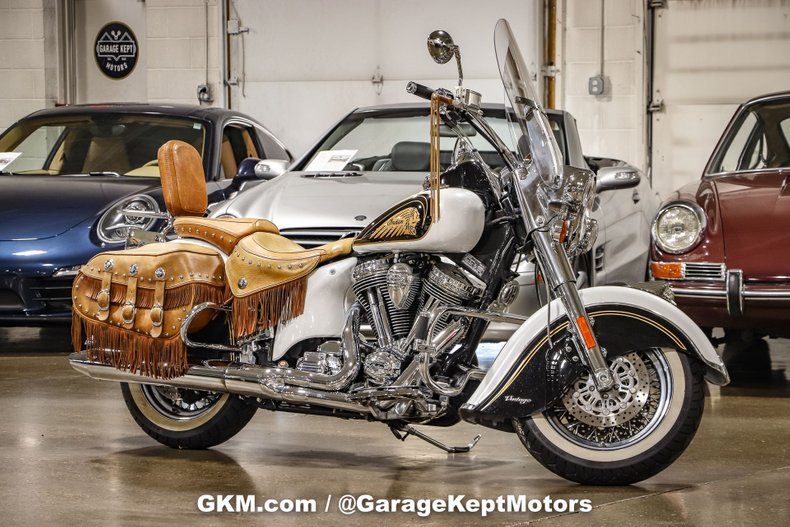2013 Indian Chief 1