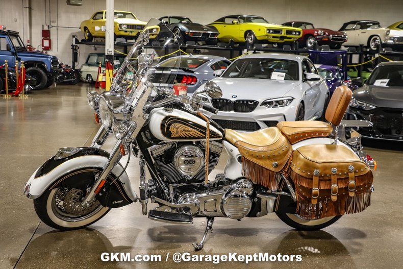 2013 Indian Chief 5