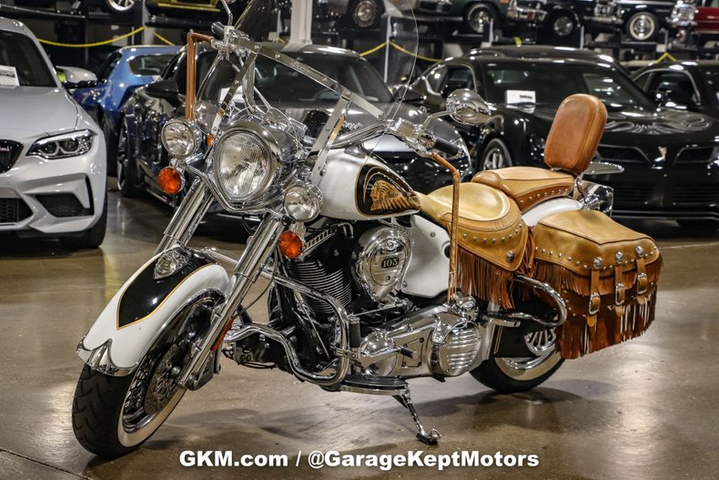 2013 Indian Chief 4