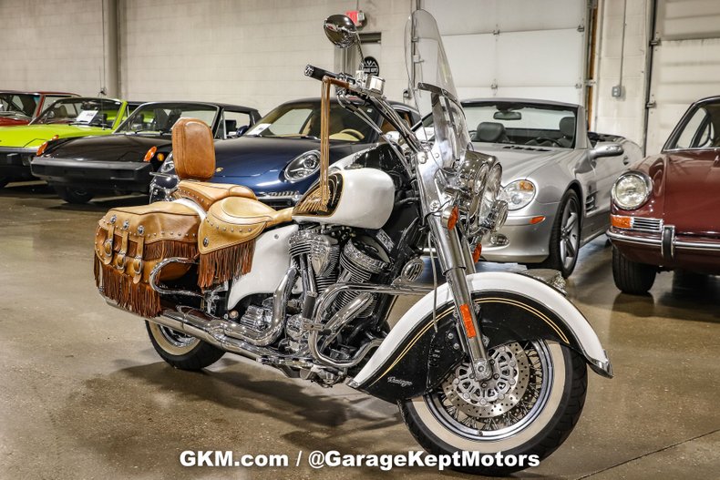 2013 Indian Chief 12
