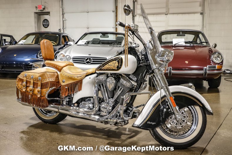 2013 Indian Chief 11