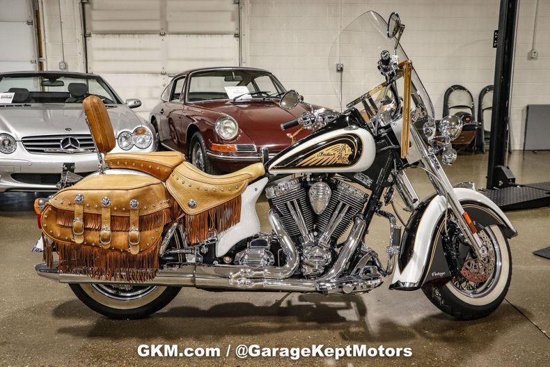 2013 Indian Chief 10