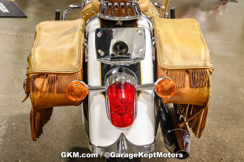 2013 Indian Chief 23
