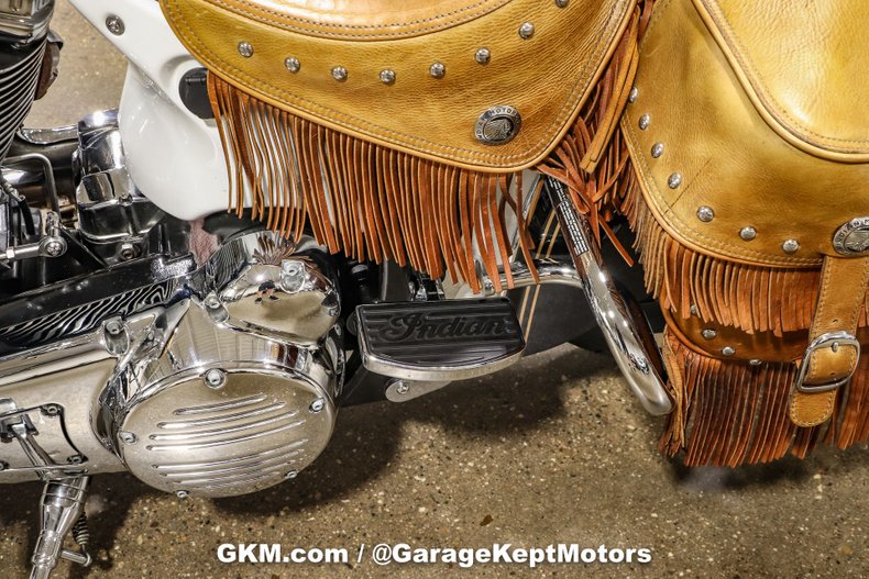 2013 Indian Chief 20