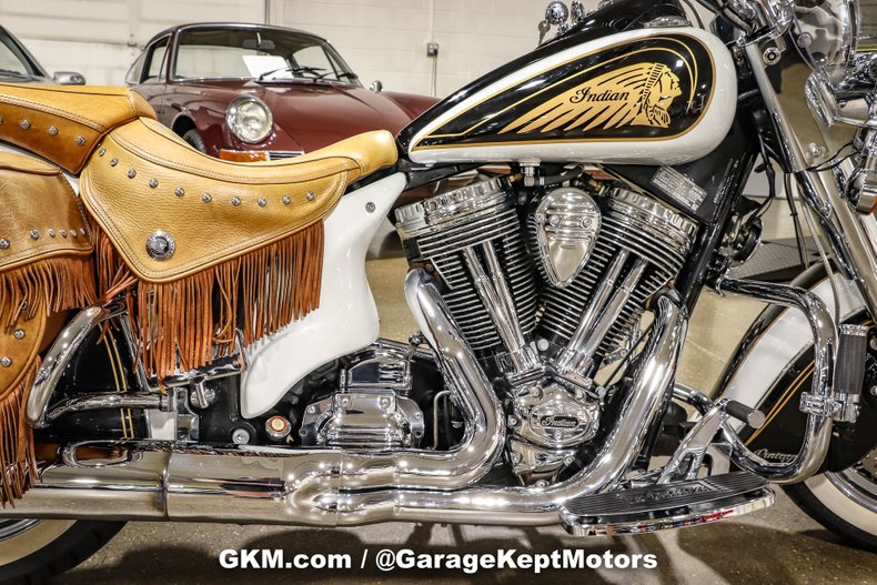 2013 Indian Chief 27