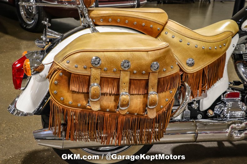 2013 Indian Chief 25
