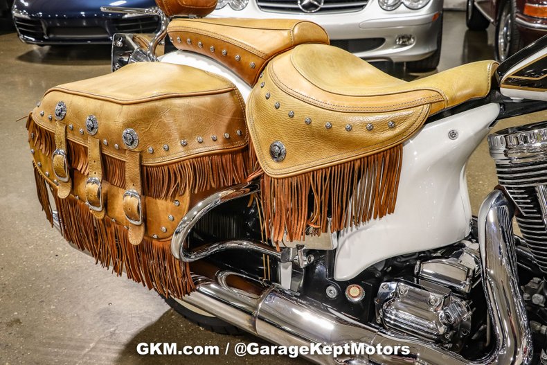 2013 Indian Chief 28