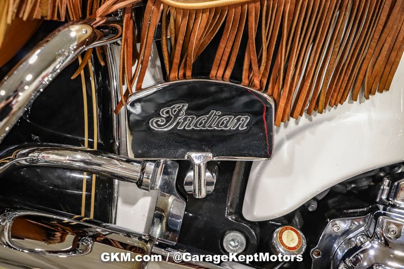 2013 Indian Chief 46