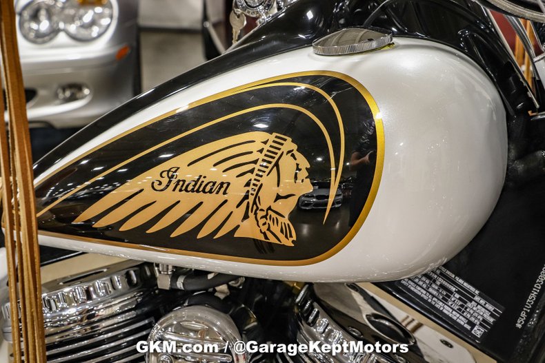 2013 Indian Chief 48