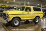 1978 Ford Bronco