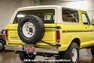 1978 Ford Bronco