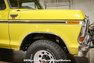 1978 Ford Bronco