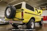 1978 Ford Bronco