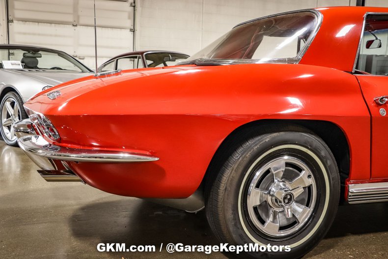 1964 Chevrolet Corvette 59