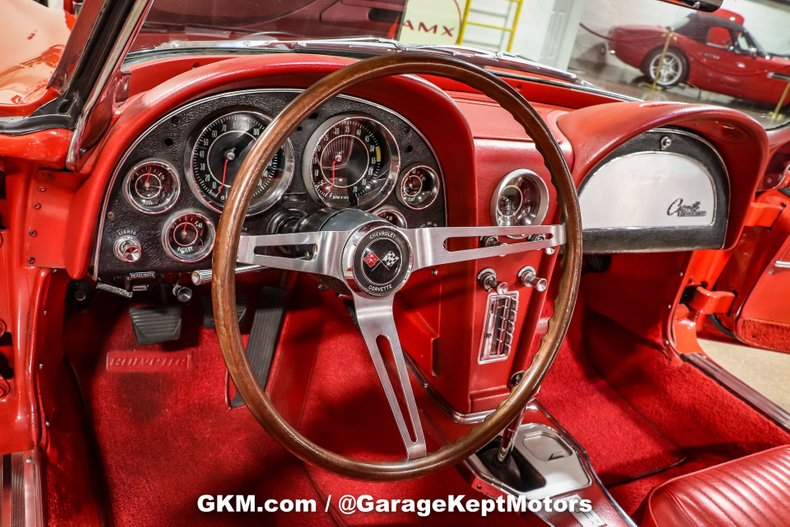 1964 Chevrolet Corvette 7