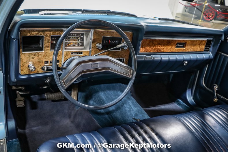 1977 Ford Granada 4