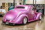 1937 Ford Coupe