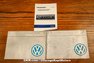 1988 Volkswagen Vanagon