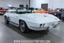 1966 Chevrolet Corvette Convertible
