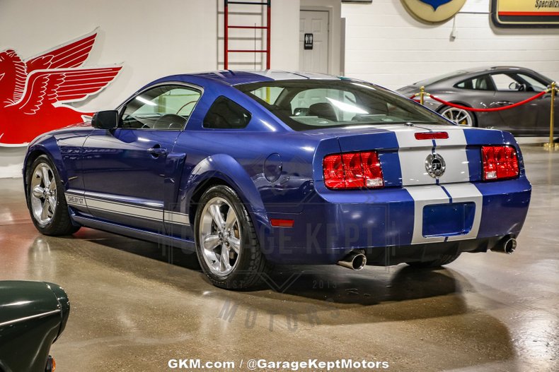 2008 Shelby GT 14
