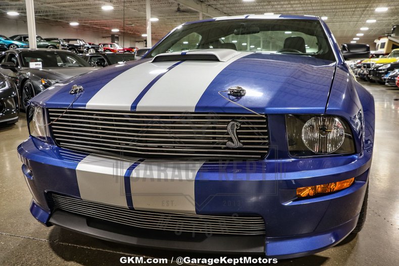 2008 Shelby GT 26