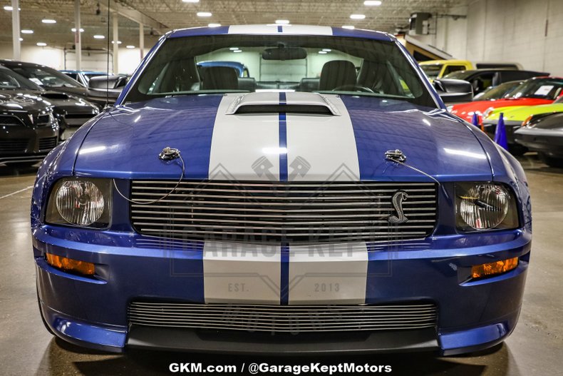 2008 Shelby GT 27