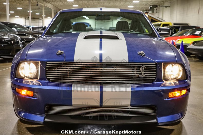 2008 Shelby GT 28