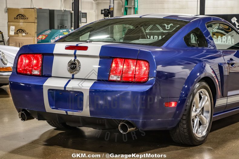 2008 Shelby GT 51