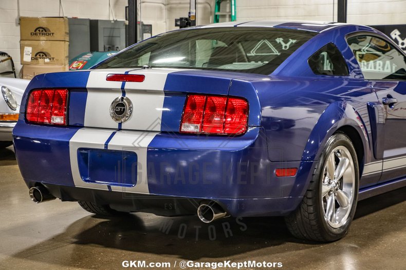 2008 Shelby GT 52