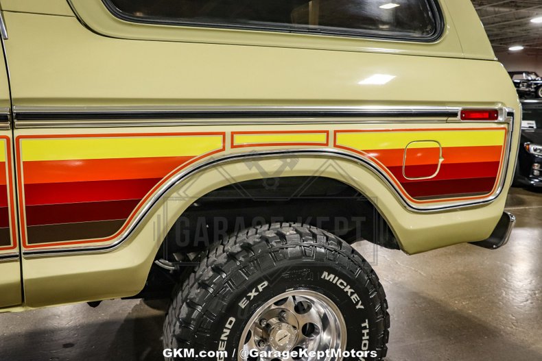 1979 Ford Bronco 48