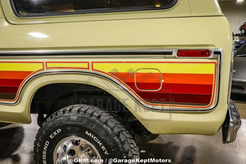 1979 Ford Bronco 49