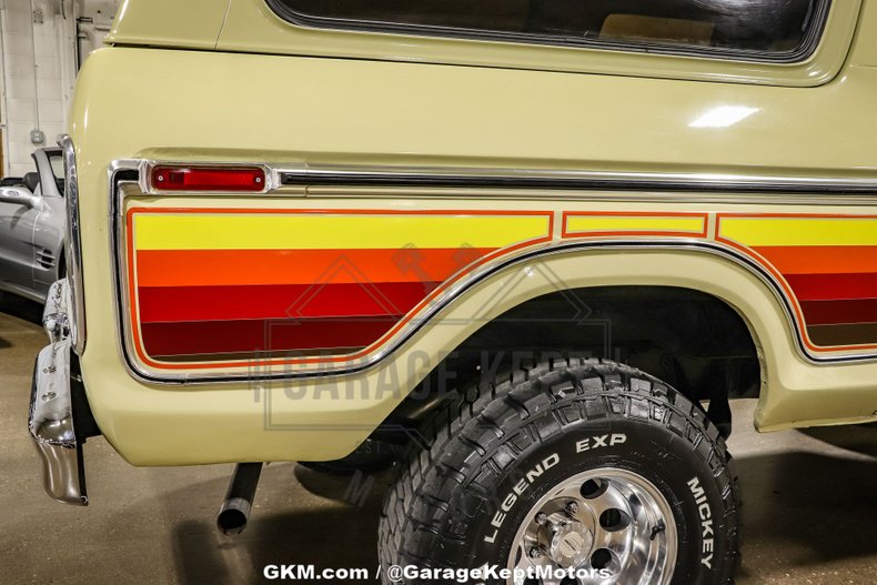 1979 Ford Bronco 59