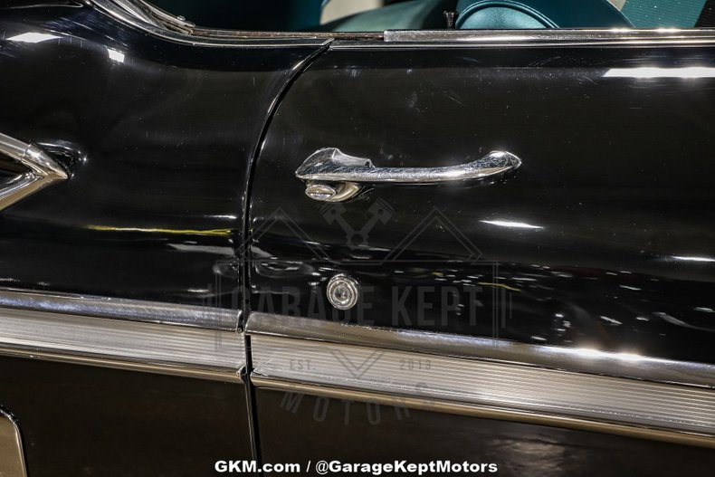 1958 Chevrolet Impala 62