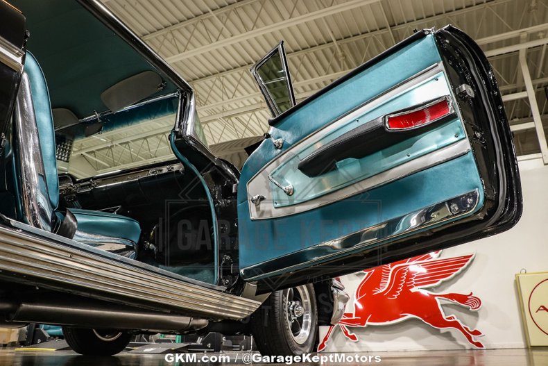 1958 Chevrolet Impala 69