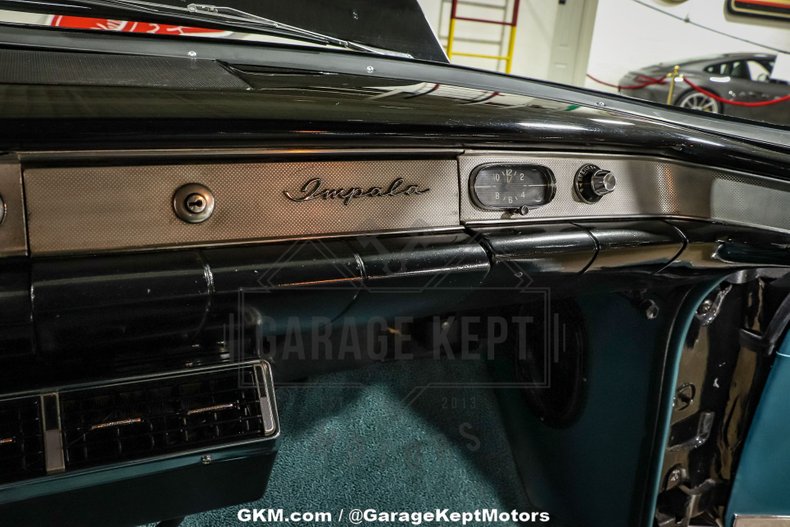 1958 Chevrolet Impala 107