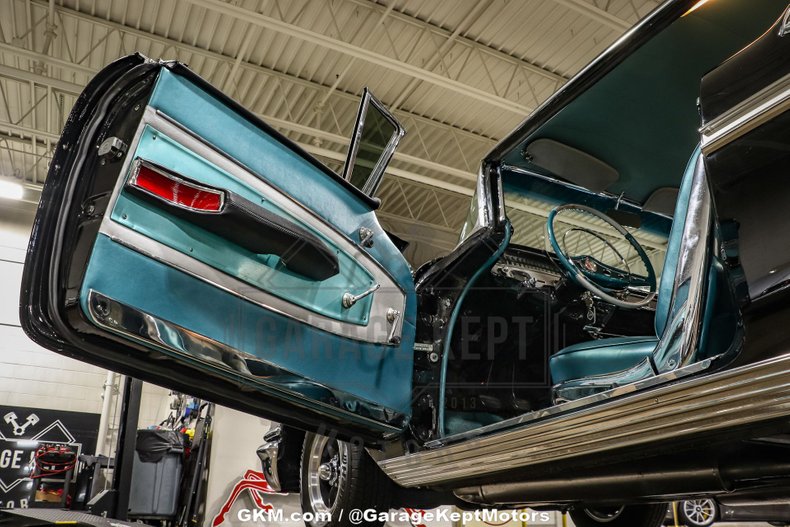 1958 Chevrolet Impala 132