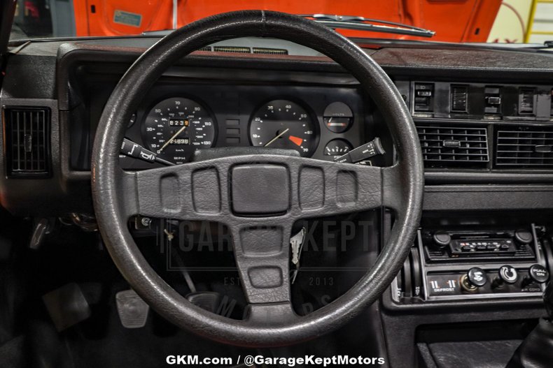1979 Triumph TR7 100